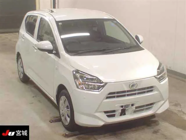 Daihatsu Mira e:S LA350S 2026